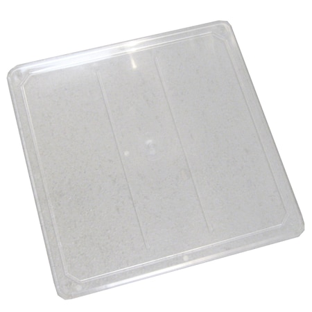Johnson Pump Cover - Shower Sump 54304PK